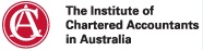 The Institute of Chartered Accountants Australia The Institute of Chartered Accountants Australia