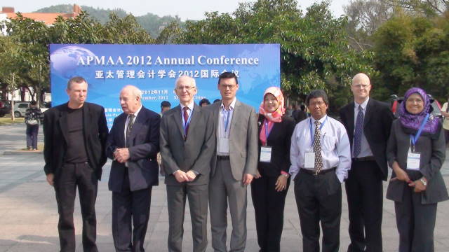 APMAA Conference
