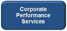 Corporate Performance Management Corporate Performance Management