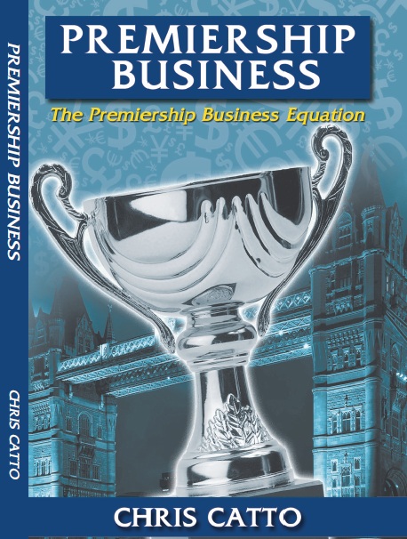 Premiership Business Premiership Business