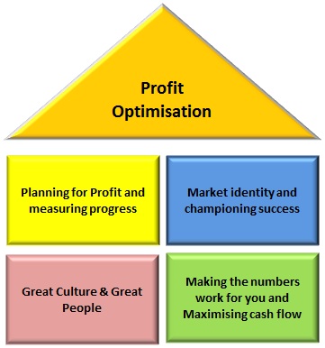 Profit Optimisation Profit Optimisation