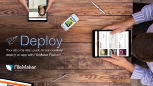 FileMaker Deploy Guide