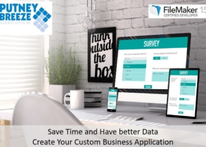 Putney Breeze Filemaker Certified Developer Consultants Melbourne