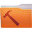 FileMaker folder_development_64px_1066308