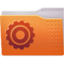 FileMaker folder_systems_64px_1066308